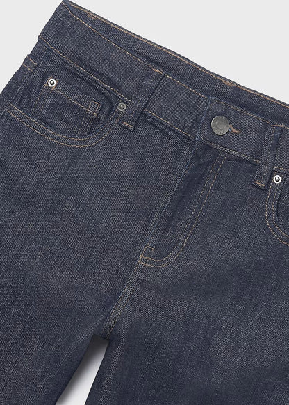 MAYORAL UNISEX WIDE FIT DENIM PANTS