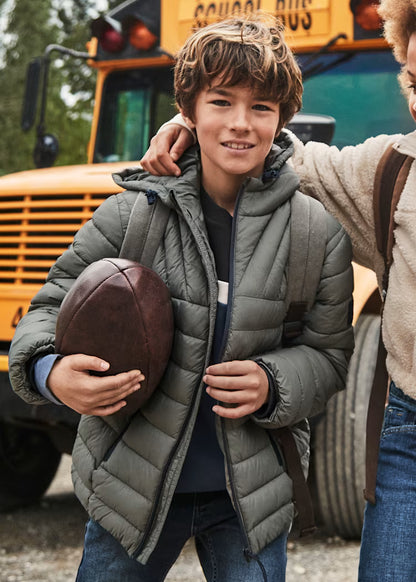 MAYORAL LIGHT UNISEX COAT