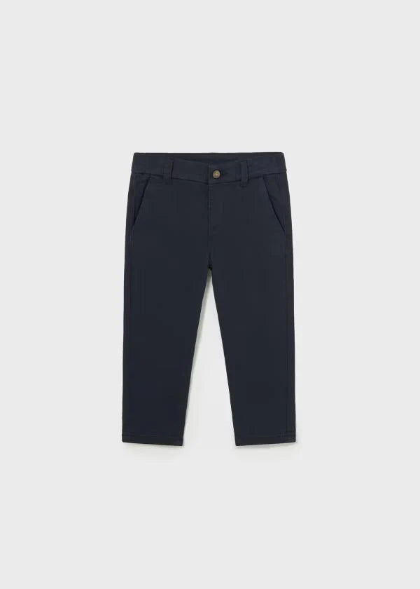 MAYORAL KIDS BASIC CHINO PANTS