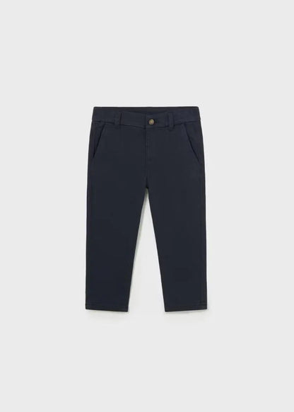 MAYORAL KIDS BASIC CHINO PANTS