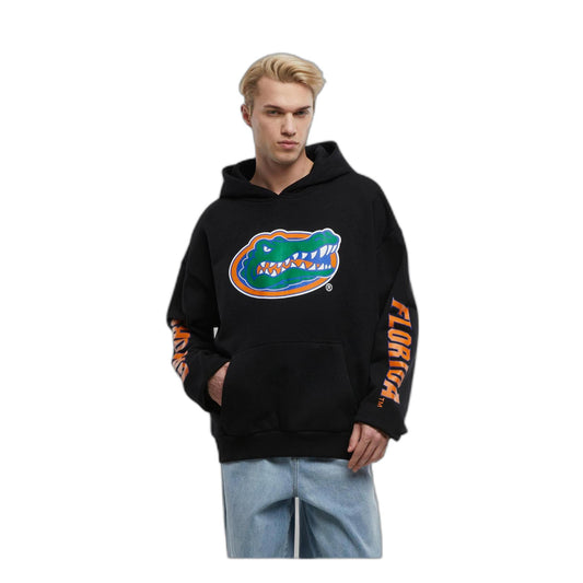 UPSCALE FLORIDA GATORS HOODY
