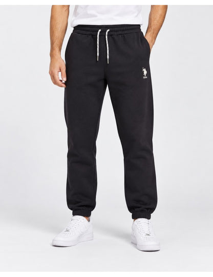 U.S POLO ASSN MAN BOXY FIT SWEATPANTS