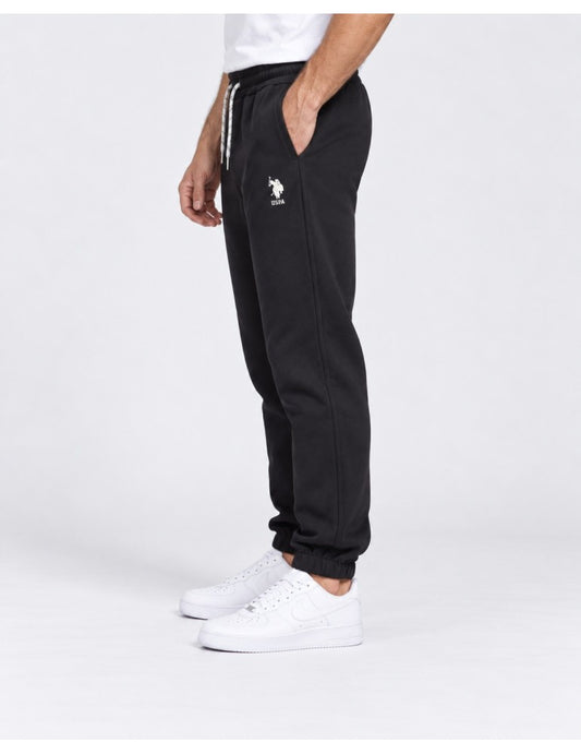 U.S POLO ASSN MAN BOXY FIT SWEATPANTS
