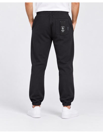 U.S POLO ASSN MAN BOXY FIT SWEATPANTS