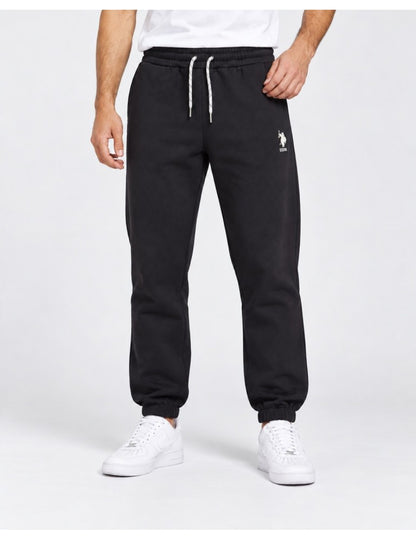 U.S POLO ASSN MAN BOXY FIT SWEATPANTS