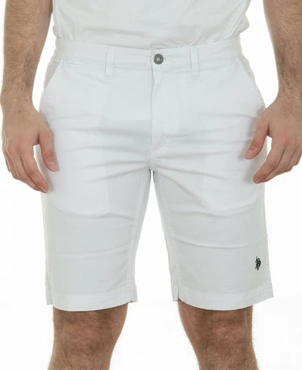 U.S POLO ASSN ABEL CHINO SHORTS