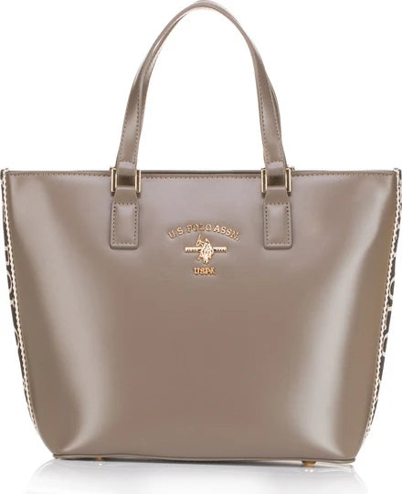 U.S POLO WOMAN HEAT CROSSBODY BAG