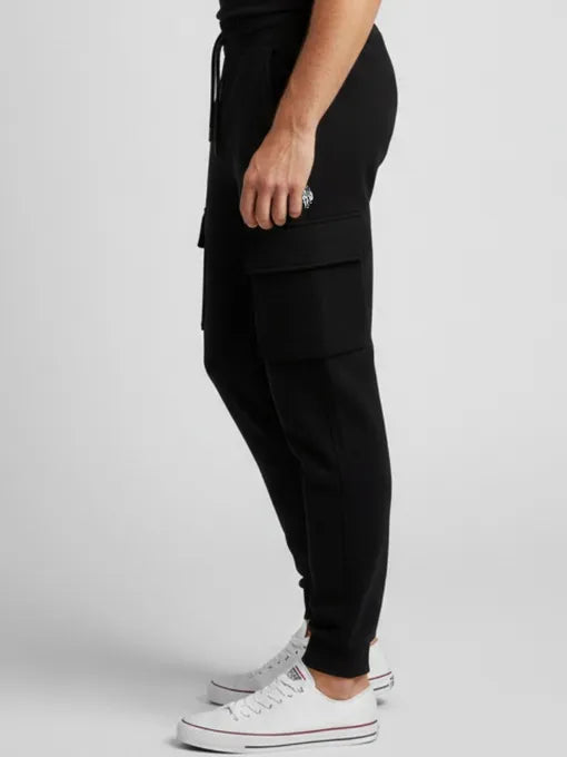 U.S POLO ASSN MAN LAZ CARGO SWEATPANTS