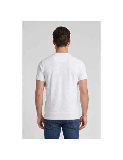 U.S POLO ASSN MAN BASIC CREW NECK T SHIRT