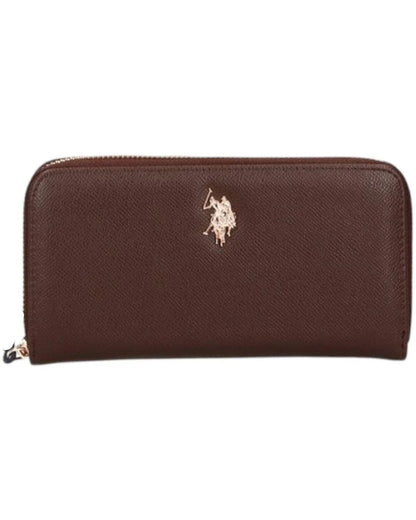 U.S POLO ASSN WOMAN JONES WALLET