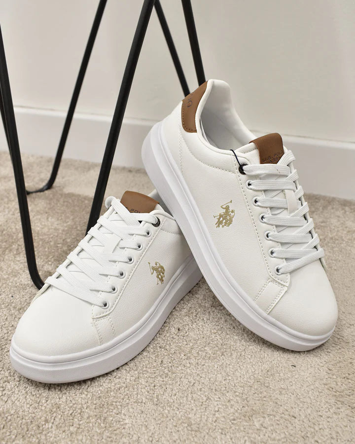 U.S POLO ASSN MAN CODY SNEAKERS