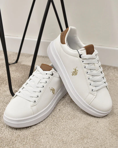 U.S POLO ASSN MAN CODY SNEAKERS