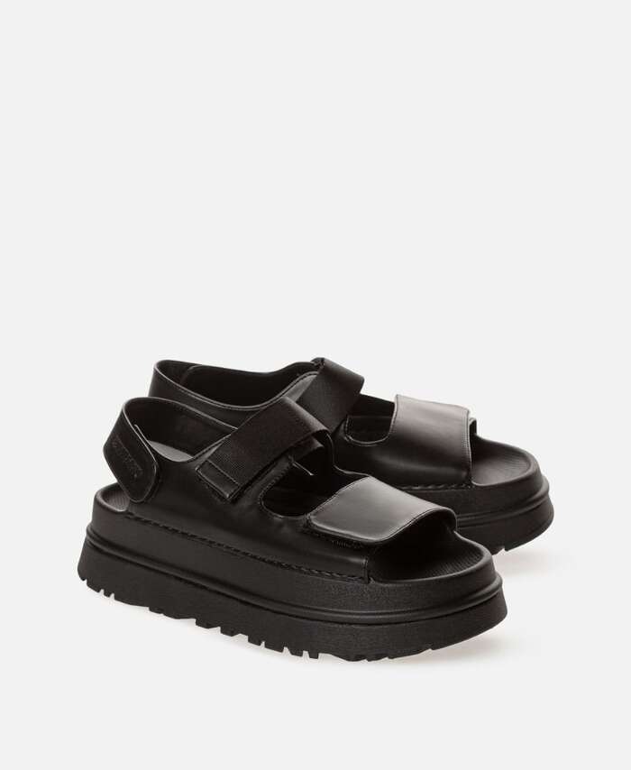 SUPERDRY URBAN FLOW SANDALS
