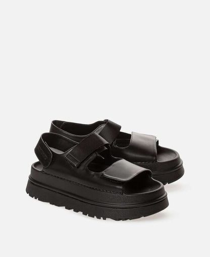 SUPERDRY URBAN FLOW SANDALS