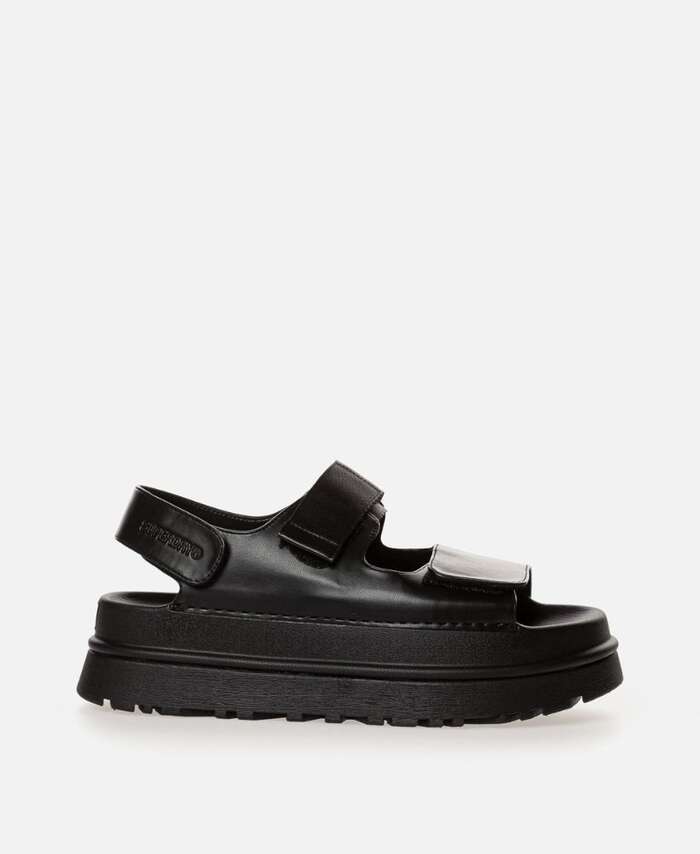 SUPERDRY URBAN FLOW SANDALS