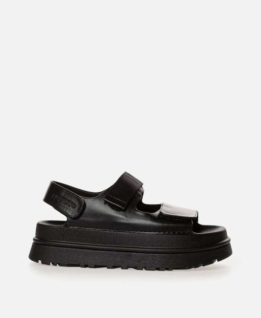 SUPERDRY URBAN FLOW SANDALS