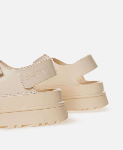 SUPERDRY URBAN FLOW SANDALS
