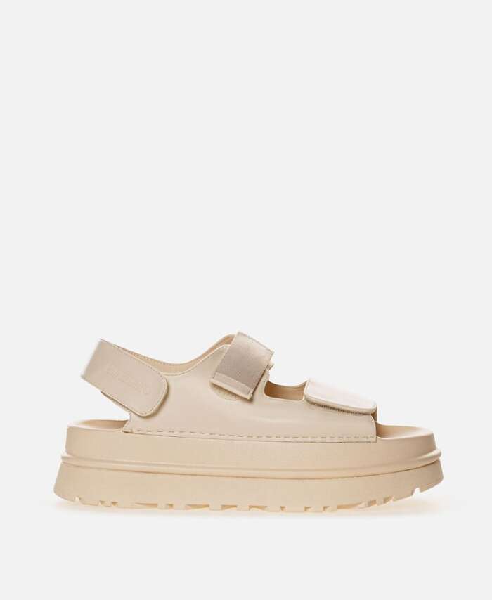 SUPERDRY URBAN FLOW SANDALS