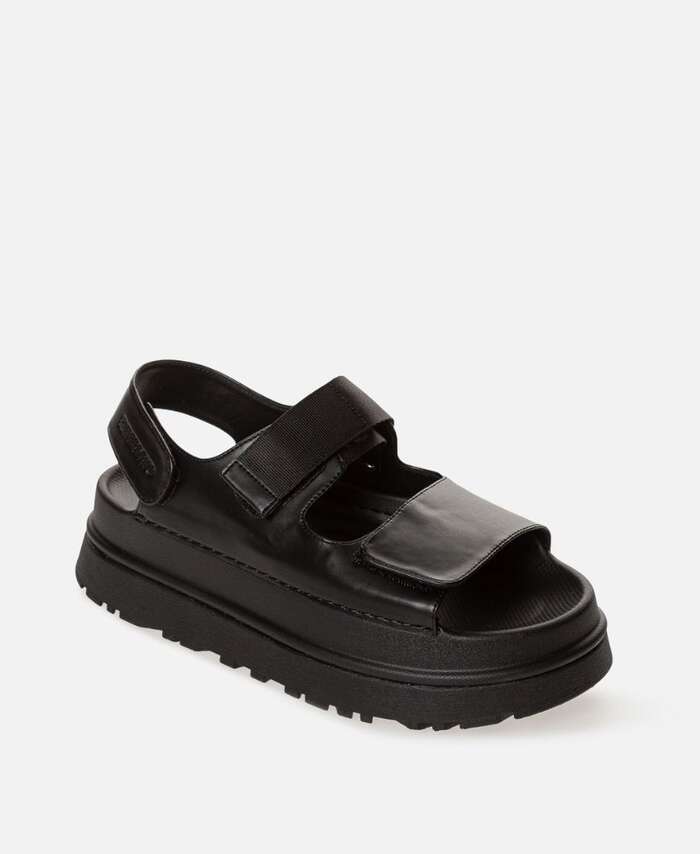 SUPERDRY URBAN FLOW SANDALS