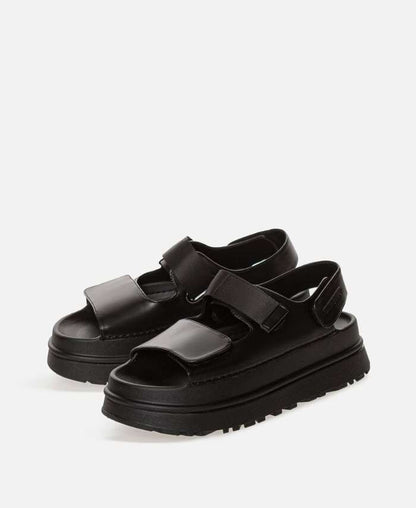 SUPERDRY URBAN FLOW SANDALS