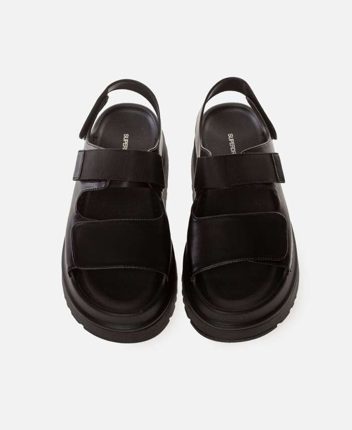 SUPERDRY URBAN FLOW SANDALS