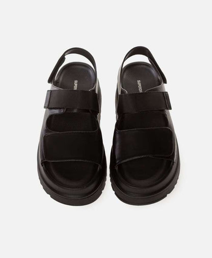 SUPERDRY URBAN FLOW SANDALS