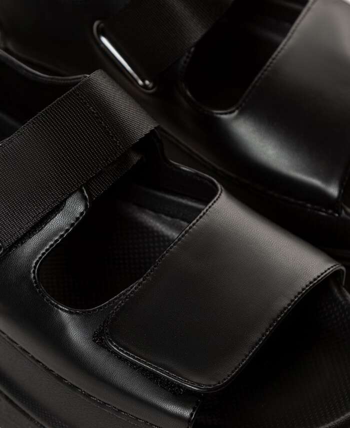 SUPERDRY URBAN FLOW SANDALS