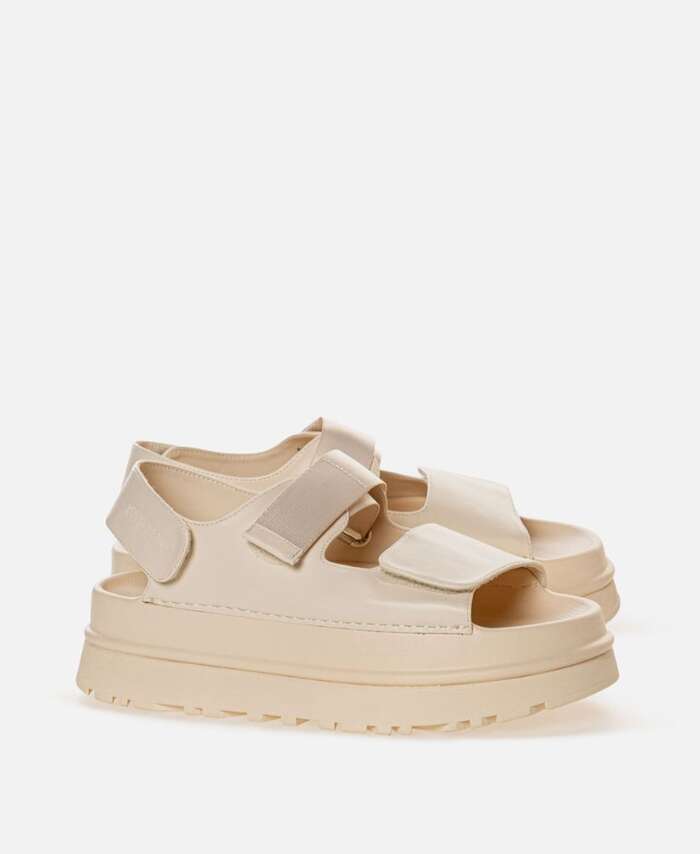 SUPERDRY URBAN FLOW SANDALS
