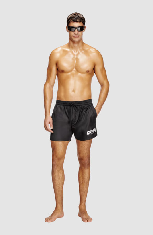 DIESEL KEN-37-D-BOX SWIMSHORTS