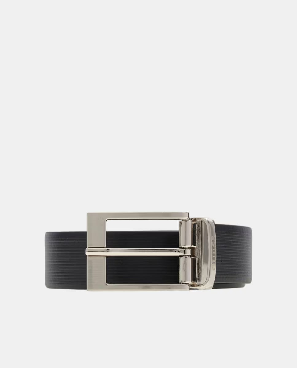 GUESS ADJUSTABLE & REVERSIBLE BELT