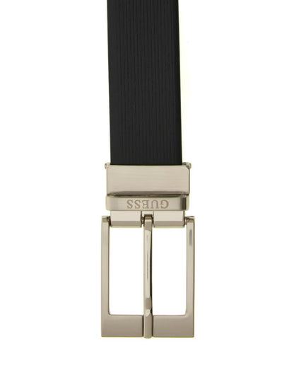 GUESS ADJUSTABLE & REVERSIBLE BELT