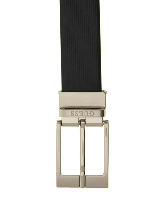 GUESS ADJUSTABLE & REVERSIBLE BELT