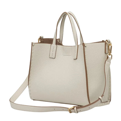 U.S POLO ASSN WOMAN MIDDLETON SET 2 BAGS