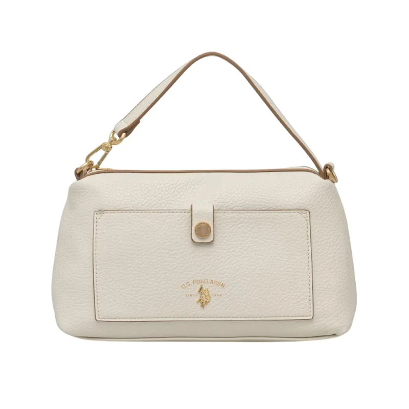 U.S POLO ASSN WOMAN MIDDLETON SET 2 BAGS