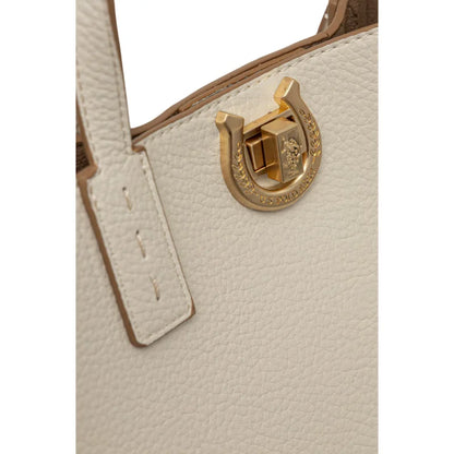 U.S POLO ASSN WOMAN MIDDLETON SET 2 BAGS