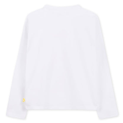 BILIIEBLUSH LIMITED EDITION LONG SLEEVE T SHIRT