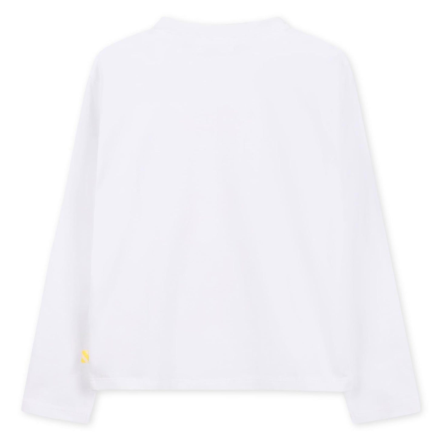 BILLIEBLUSH LIMITED EDITION LONG SLEEVE T SHIRT