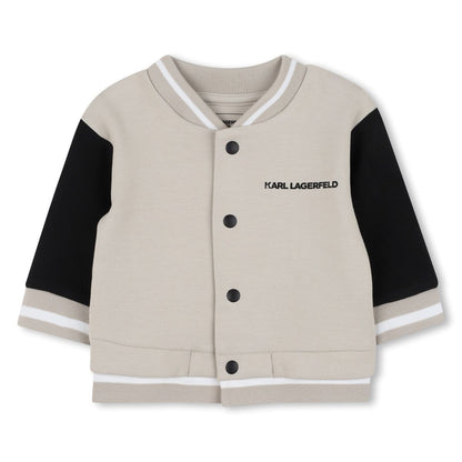 KARL LAGERFELD BABY 3 PIECES SET