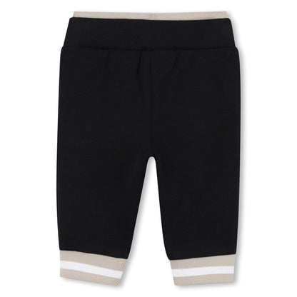 KARL LAGERFELD BABY 3 PIECES SET