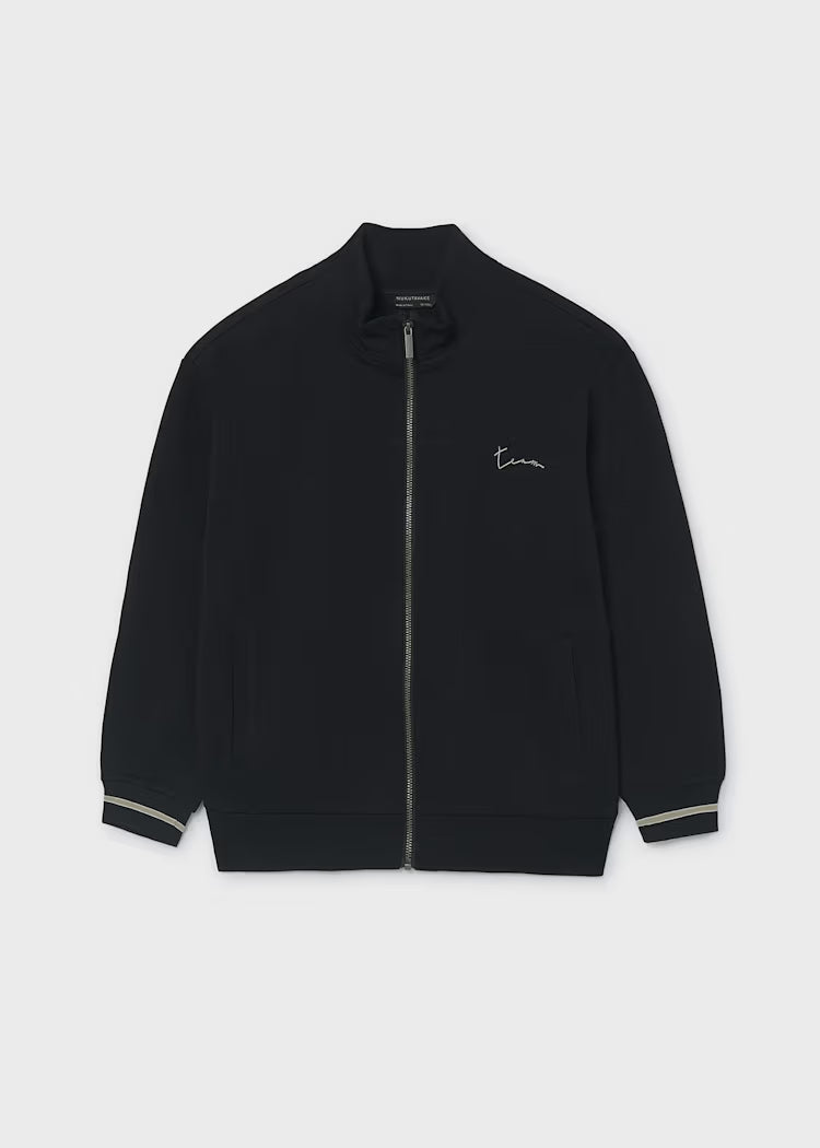 MAYORAL KIDS SMART CARDIGAN