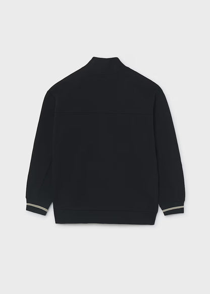 MAYORAL KIDS SMART CARDIGAN