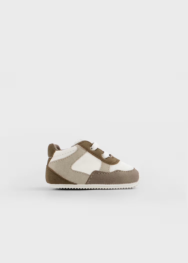 MAYORAL NEWBORN KIDS SPORTS SHOES