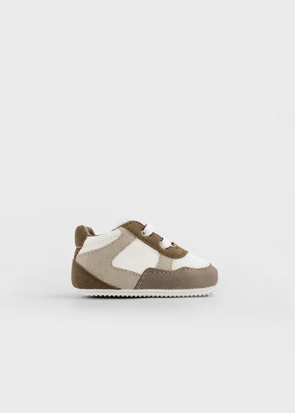 MAYORAL NEWBORN KIDS SPORTS SHOES