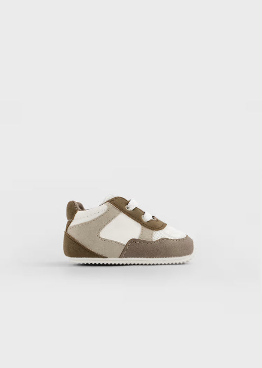 MAYORAL NEWBORN KIDS SPORTS SHOES