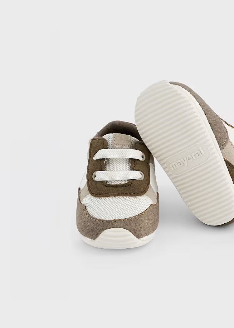 MAYORAL NEWBORN KIDS SPORTS SHOES