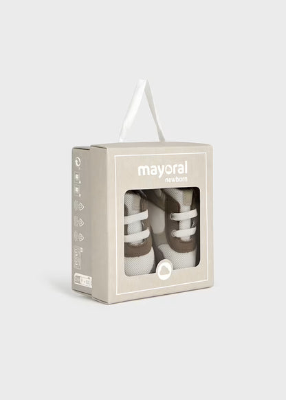 MAYORAL NEWBORN KIDS SPORTS SHOES