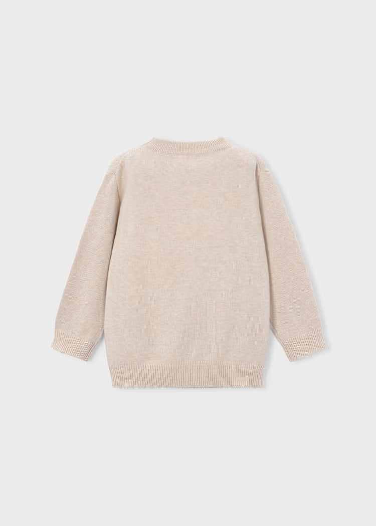 MAYORAL KIDS KNITTED SWEATERS
