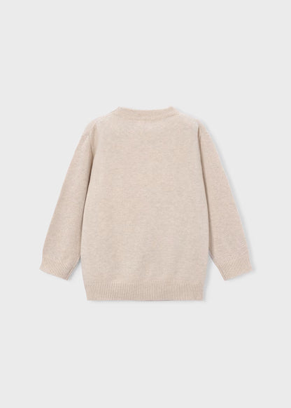 MAYORAL KIDS KNITTED SWEATERS