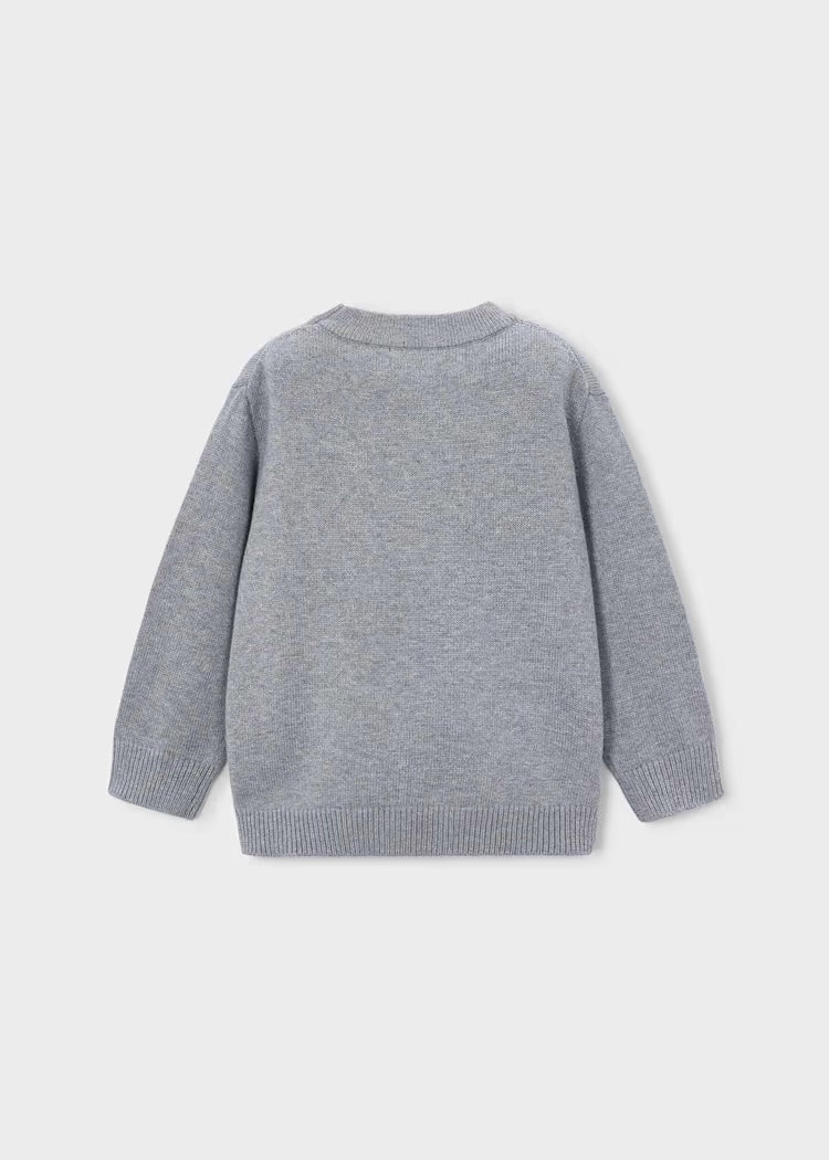 MAYORAL KIDS KNITTED JERSEY