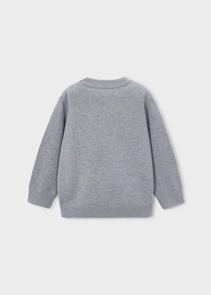 MAYORAL KIDS KNITTED JERSEY